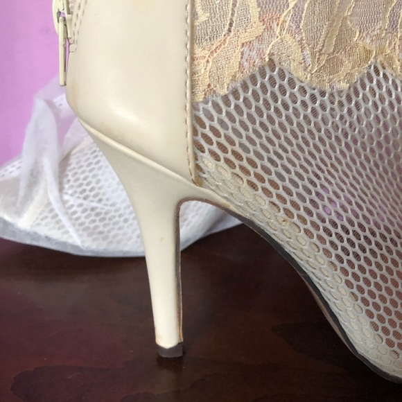 Booties - Picture 5 of 6